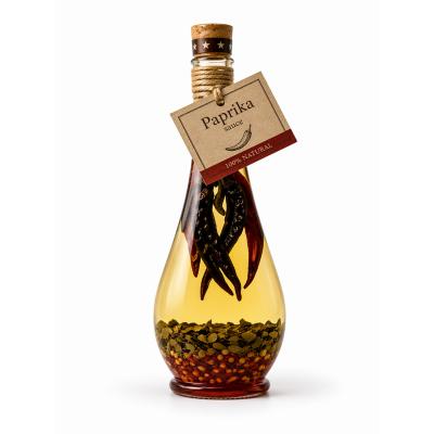 Fuszerolaj Nagy 500ml 02