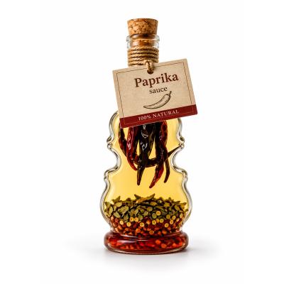 Fuszerolaj Nagy 500ml 03