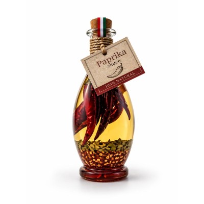 Fuszerolaj Nagy 500ml 04