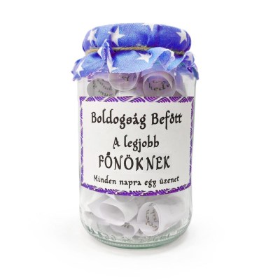 Főnöknek