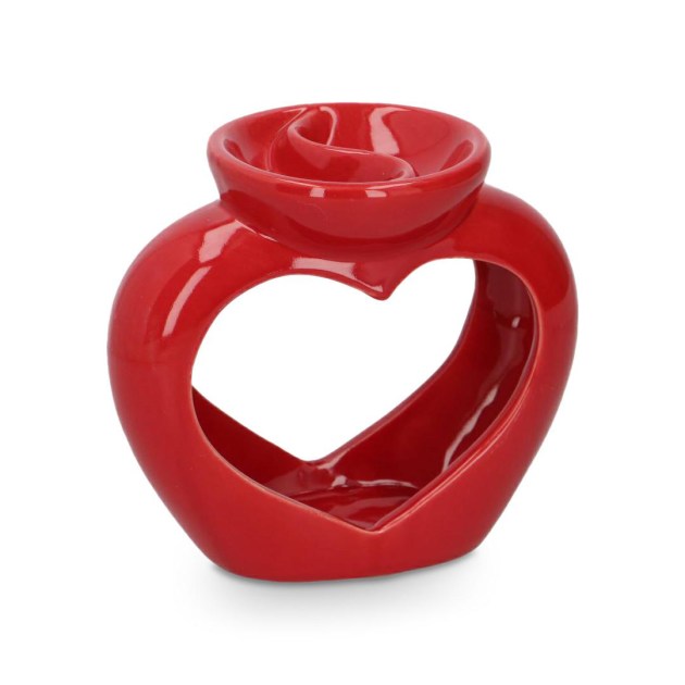 Gyertyatarto Piros 07