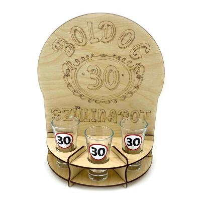 Harmas Ital Kinalo Hi003 Bolodg 30. Szuletesnapot