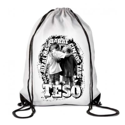 Hatizsak Tornazsak Teso Tzx068 Vicces Ajandek Ajandek Testvernek