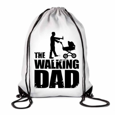 hatizsak-tornazsakegy-the-walking-dad-tzsx030-vicces-ajandek-ajandek-apanak.jpg