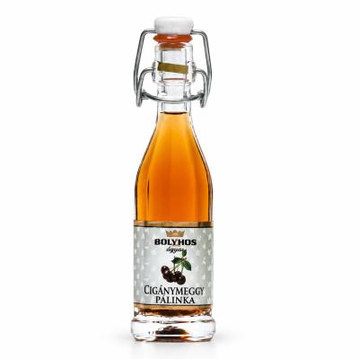 Henger Uvegben Ciganymeggy Palinka