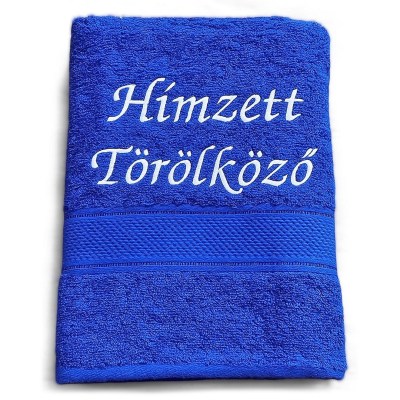 Himzett Torolkozo5