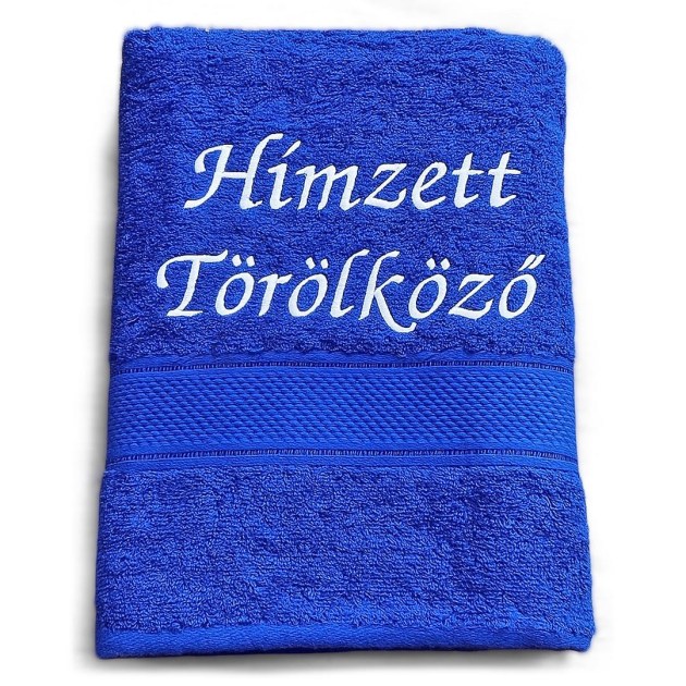Himzett Torolkozo5