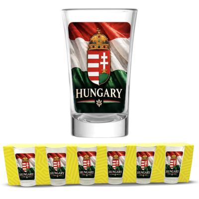 KUPICA 6db SZETT MAGYAROS 002