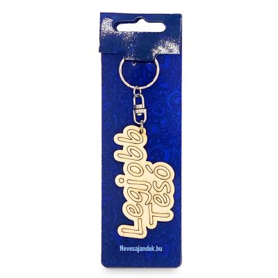 Ikt010 Tesos Ajandek Testvernek Kulcstarto