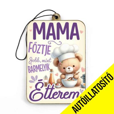 Ill112 Autoillatosito Mama Foztje Jobb Autos Kiegeszito Vicces Autosillatosito Ajandek Nagymamanak