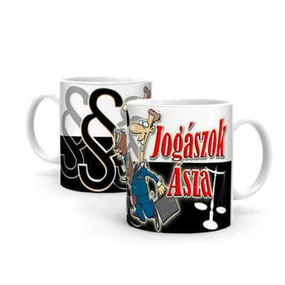 Jogaszok Asza B0200