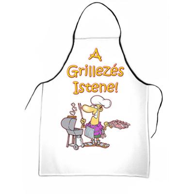 K017 A Grillezes Istene