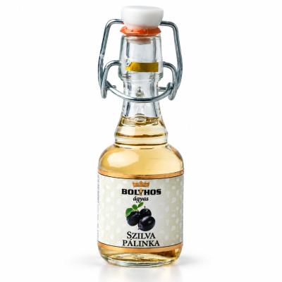 Kancso Uvegben Szilva Palinka