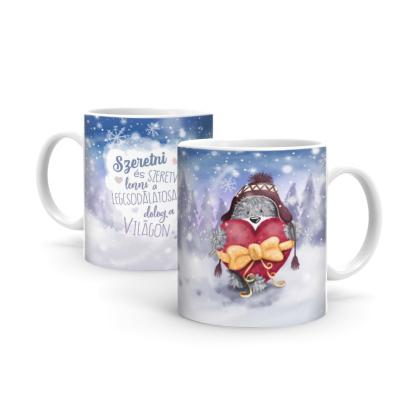 Karacsonyi Ajandek B950 Szives Macis Bogre Karacsonyra Karacsonyi Ajandek Otlet