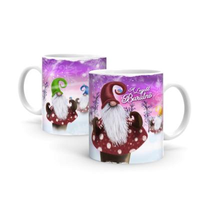 Karacsonyi Ajandek B966 Gnome Legjobb Barátno Karacsonyi Bogre Karacsonyi Ajandek Otlet