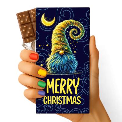 Karacsonyi Ajandek Karacsonyi Csoki Boldog Karancsonyt Gnome Manos Csoki Cc168