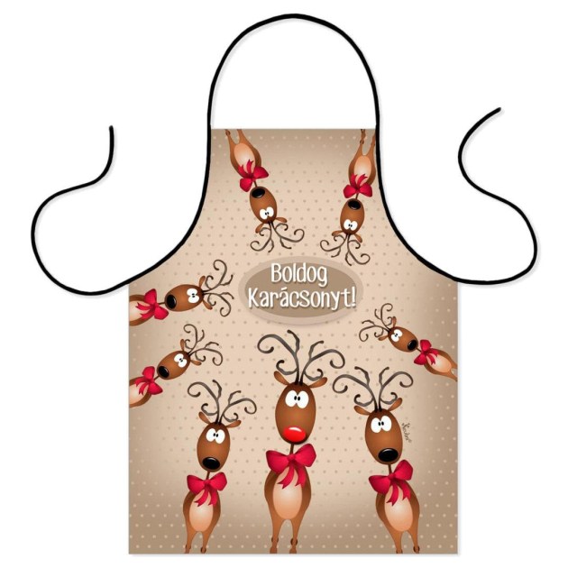 Karacsonyi Ajandek Karacsonyi Koteny Tk056 Renszarvasos Karacsonyra Ajandek