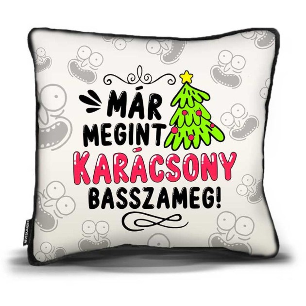 Karacsonyi Ajandek Karacsonyi Parna Dp149 Mar Megint Karacsony Basszameg Karacsonyi Parna