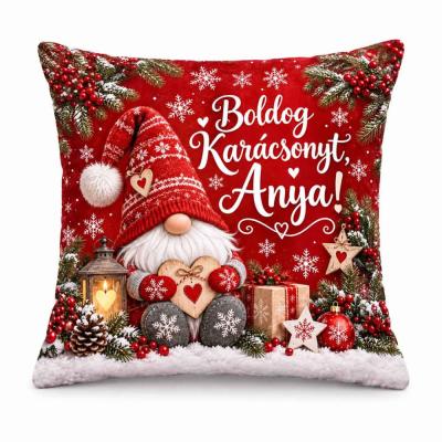 Karacsonyi Pluss Parna Karanyosi Ajandek Nnp231 Boldog Karacsonyt Anya