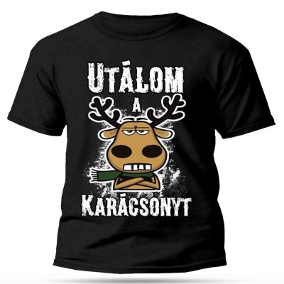 Karacsonyi Polo Utalom A Karacsonyt Polo Ferfi Polo Px081 Fekete