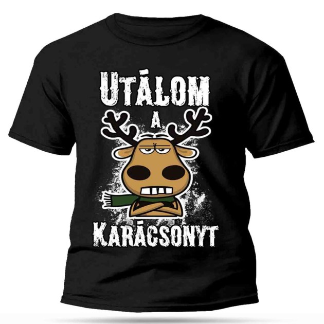 Karacsonyi Polo Utalom A Karacsonyt Polo Ferfi Polo Px081 Fekete