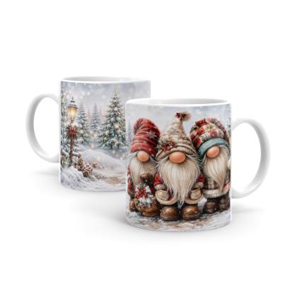 Karacsonyi Gnome Manos Bogre