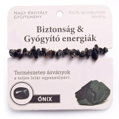 Karkoto Onix Biztonsag Gyogyito Energiak