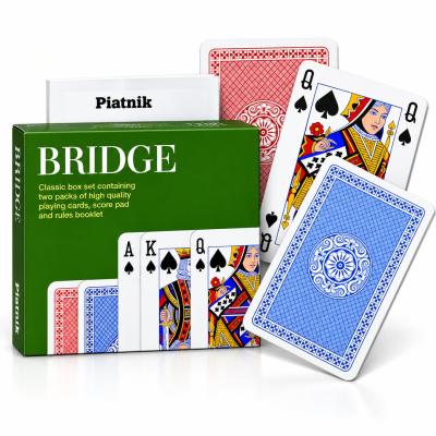 Kartya Bridge