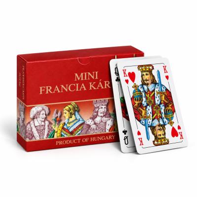 Kartya Francia Mini