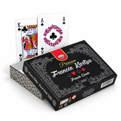 Kartya Francia Premium