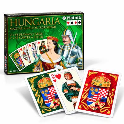 Kartya Hungaria