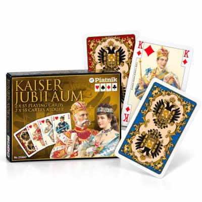 Kartya Kaiser Jubileum