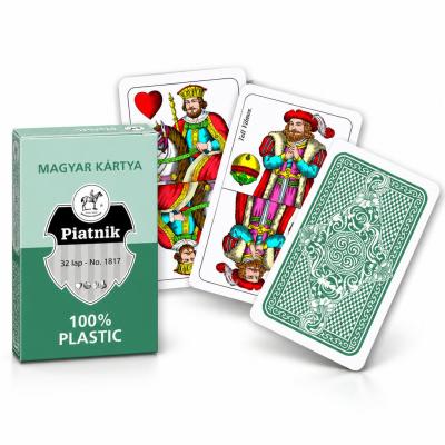 Kartya Magyar Piatnik 2