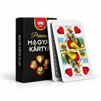 Kartya Magyar Premium