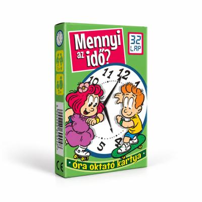 Kartya Mennyi Az Ido