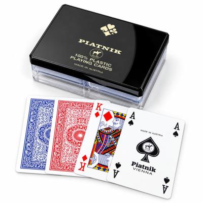 Kartya Piatnik 3