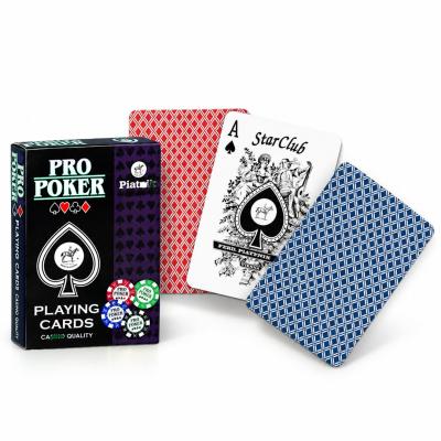Kartya Poker Piatnik 2