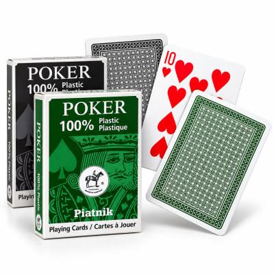 Kartya Poker Piatnik
