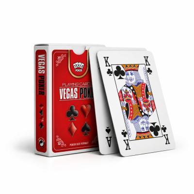 Kartya Poker Vegas
