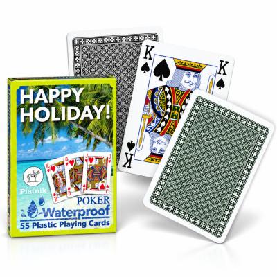 Kartya Poker Vizallo