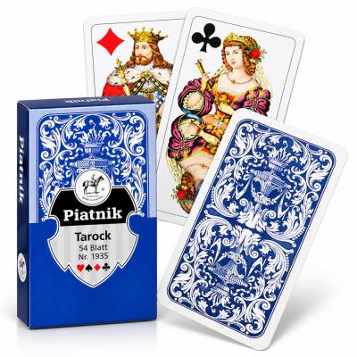 Kartya Tarokk Piatnik 2