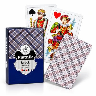 Kartya Tarokk Piatnik 3
