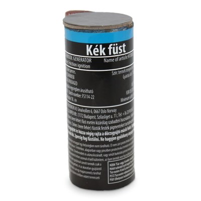 Kekfust