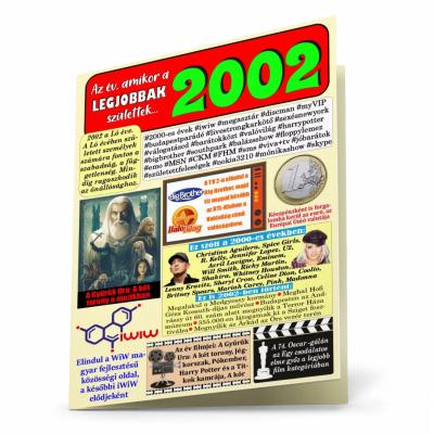 Kepeslap Evszamos 2002