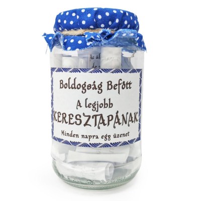 Keresztapának