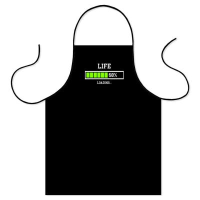 Kf027 Fekete Koteny Life 60