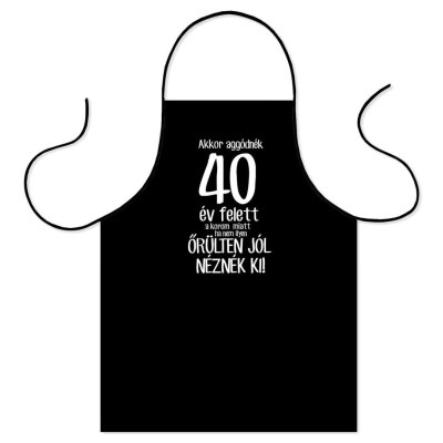 Kf056 Fekete Koteny Akkor Aggodnek 40