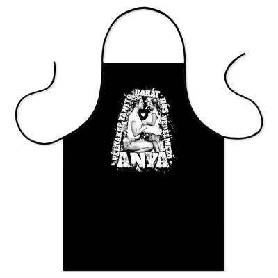 Kf064 Fekete Koteny Anya