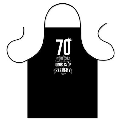 Kf078 Fekete Koteny 70 Evembe