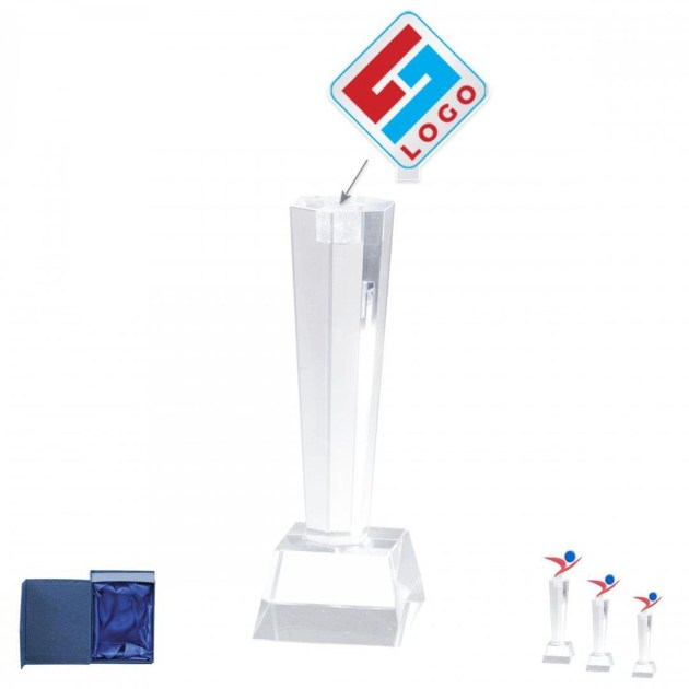 Kristaly Serleg 5029 Big